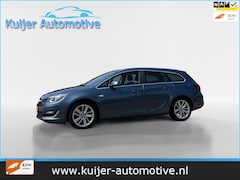 Opel Astra Sports Tourer - 1.4 Turbo Sport +