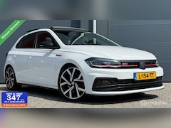 Volkswagen Polo - 2.0 TSI GTI DSG Pano.dak/Viritual/LED/ACC/18"