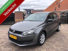 Volkswagen Polo - 1.2 Easyline Nieuwe APK
