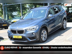 BMW X1 - SDrive20i Centennial High Executive TREKHAAK DEALER OND