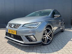 Seat Ibiza - 1.5 TSI EVO FR '18 Panodak/Leer/18'Lmv/OrgNl