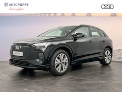 Audi Q4 e-tron - Advanced edition e-tron 40 63 kWh 150 kW / 204 PK