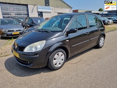 Renault Scénic - 1.6-16V Business Line Clima Bj:2008 NAP