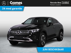Mercedes-Benz GLC-klasse Coupé - 300e 4MATIC Business Line