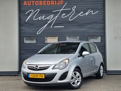 Opel Corsa - 1.3 CDTi EcoFlex S/S Business+|Airco|Navi|Cruise|Org NL