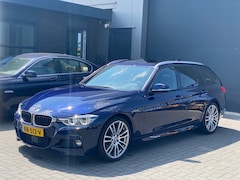 BMW 3-serie Touring - 330d M Sport Panodak 19inch Weinig KM