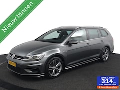 Volkswagen Golf Variant - 1.5 TSI Highline Business R | Virtual cockpit |