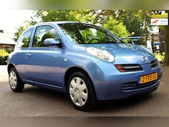 Nissan Micra - 1.2 Forza AIRCO, ELEC. RAMEN APK 14 Jan 2026