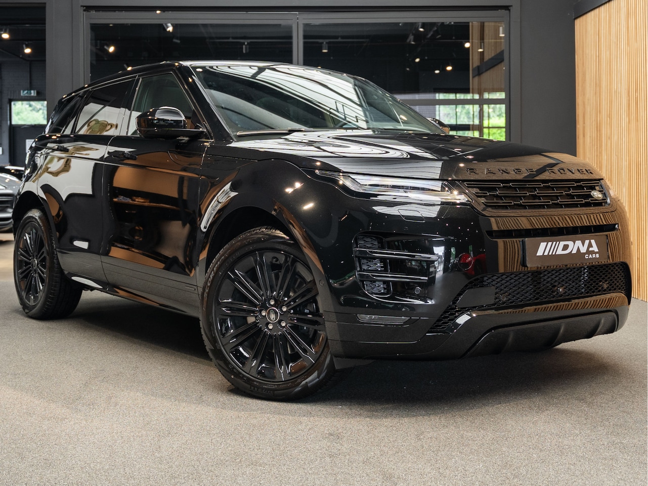 Land Rover Range Rover Evoque - P270e Autobiography 1.5 P270e PHEV AWD Autobiography - AutoWereld.nl