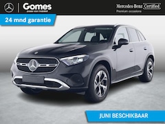Mercedes-Benz GLC-klasse - 300e 4MATIC Luxury Line