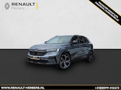 Renault Austral - E-Tech full hybrid 200 esprit Alpine NAVI / CAMERA / PDC V+A / ECC