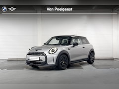 MINI Mini-Electric - 3-deurs | Achteruitrijcamera | Stuurwielverwarming | Harman Kardon