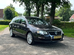 Volkswagen Passat Variant - 2.0 FSI Comfortline | Nette auto