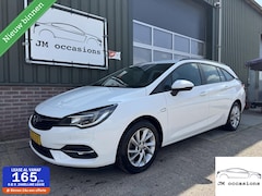 Opel Astra Sports Tourer - 1.2 Edition|Navi|Clima|Camera|PDC|