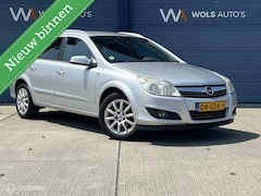 Opel Astra Wagon - 1.6 Temptation / TREKHAAK / AIRCO / CRUISE