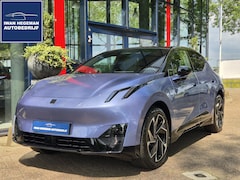 Lynk & Co 02 - More 66 kWh 272PK | Panodak | Navigatie | 360 Graden Camera| Harman Kardon