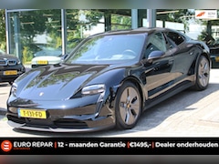 Porsche Taycan - Performance 84 kWh