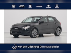 Audi A1 Sportback - 30 TFSI 115pk Navi via App Clima Pdc 17"lm