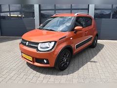Suzuki Ignis - 1.2 Dualjet 90pk Smart Hybrid Select