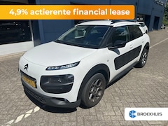 Citroën C4 Cactus - 1.2 PureTech Shine