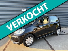 Volkswagen Up! - 1.0 BMT move up 5 DEURS/ BLUETOOTH/ LED VERLICHTING