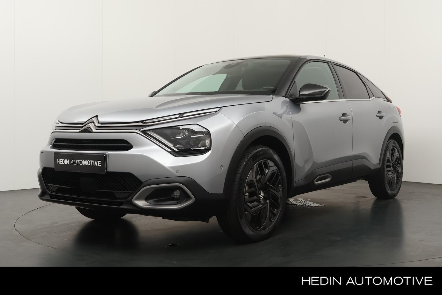 Citroën C4 - 1.2 155pk Shine | Trekhaak | Elektrisch Schuif/Kanteldak | 360° Camera | Stoelverwarming | - AutoWereld.nl