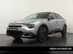 Citroën C4 - 1.2 155pk Shine | Trekhaak | Elektrisch Schuif/Kanteldak | 360° Camera | Stoelverwarming |