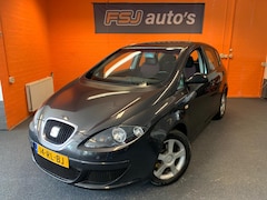 Seat Altea - 1.6 / 102PK / SPORT-UP / AIRCO / APK 16-05-2026