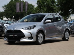 Toyota Yaris - 1.5 Hybrid Active I Navi I Climate Control I Cruise Control