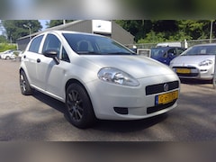 Fiat Grande Punto - 1.2 Actual