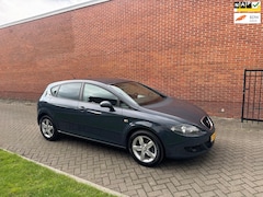 Seat Leon - 1.6 25 Edition I Airco Cruise
