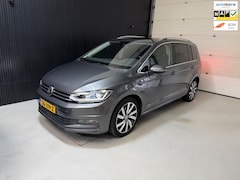 Volkswagen Touran - 1.4 TSI Highline Edition R automaat
