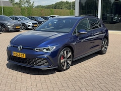 Volkswagen Golf - 1.4 eHybrid GTE / Camera / Navigatie / Sfeerverlichting / LED Koplampen / 18'' / Virtual C