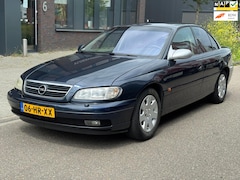Opel Omega - 2.2i-16V Elegance CLIMA/NAP