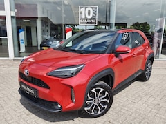 Toyota Yaris Cross - 1.5 Hybrid Dynamic Plus | Pano | Head-Up Display | Navi | Stoelv