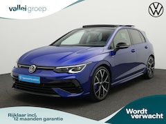 Volkswagen Golf - 2.0 TSI 320 pk DSG R 4Motion | Panoramadak | Akrapovič | Adaptief sportonderstel | Harman/