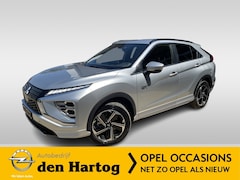 Mitsubishi Eclipse Cross - 2.4 PHEV Intense+ Trekhaak/Stoelverwarming V+A.Camera V+A