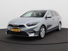 Kia Cee'd Sportswagon - Ceed 1.0 T-GDi DynamicPlusLine/ afneembare trekhaak/ zeer mooi