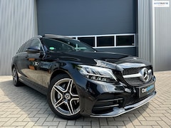 Mercedes-Benz C-klasse Estate - 200 4MATIC Premium Plus AMG Pack | Pano | Burmester | Virtuele cockpit | Leder