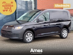 Volkswagen Caddy Cargo - 2.0 TDI 122pk DSG | BPM vrij | Achterklep