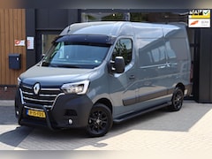 Renault Master - T35 2.3 dCi 180 L2H2 Energy Work Edition | NAP | Eerste Eigenaar | 180 PK | Camera | Airco