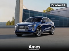 Audi Q5 Sportback - Advanced edition e-hybrid quattro | Tech Plus | Trekhaak