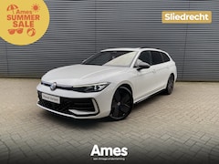 Volkswagen Passat Variant - 1.5 eTSI R-Line Edition | Panoramadak | Harman Kardon Audio