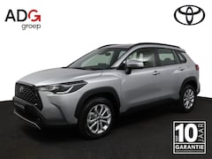 Toyota Corolla Cross - Hybrid 140 Active | AKTIEPRIJS €3000, - KORTING | Direct Beschikbaar | Nieuwe Auto |