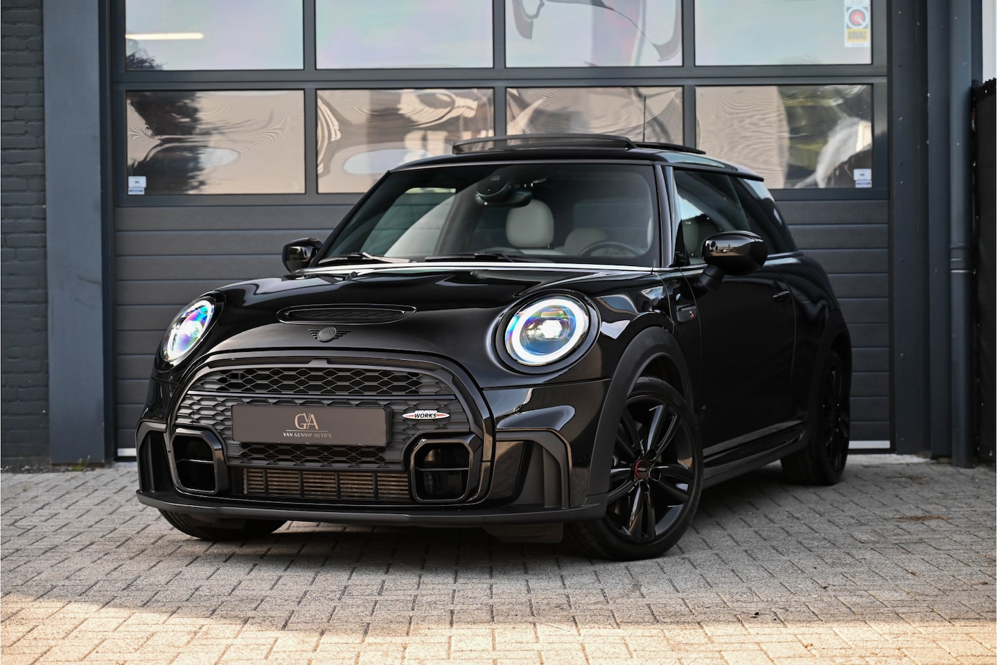 MINI Cooper S - Mini 2.0 - AutoWereld.nl