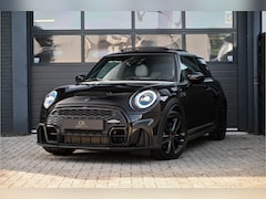 MINI Cooper S - 2.0 JCW pakket, Panorama, Navi, Apple Carplay