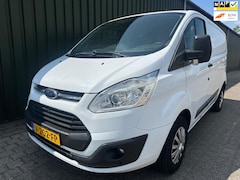 Ford Transit Custom - 270 2.0 TDCI L1H1 Trend Nieuwe APK