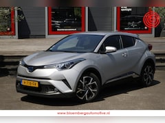 Toyota C-HR - 1.8 Hybrid Style Ultimate