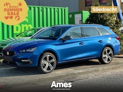 Seat Leon Sportstourer - FR PHEV First Edition FR Business 1.5 TSI eHybrid 150kW / 204pk Stationwagen 6 versn. DSG