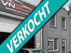 Volkswagen Up! - 1.0 high up AUTOMAAT 5 DEURS NAP
